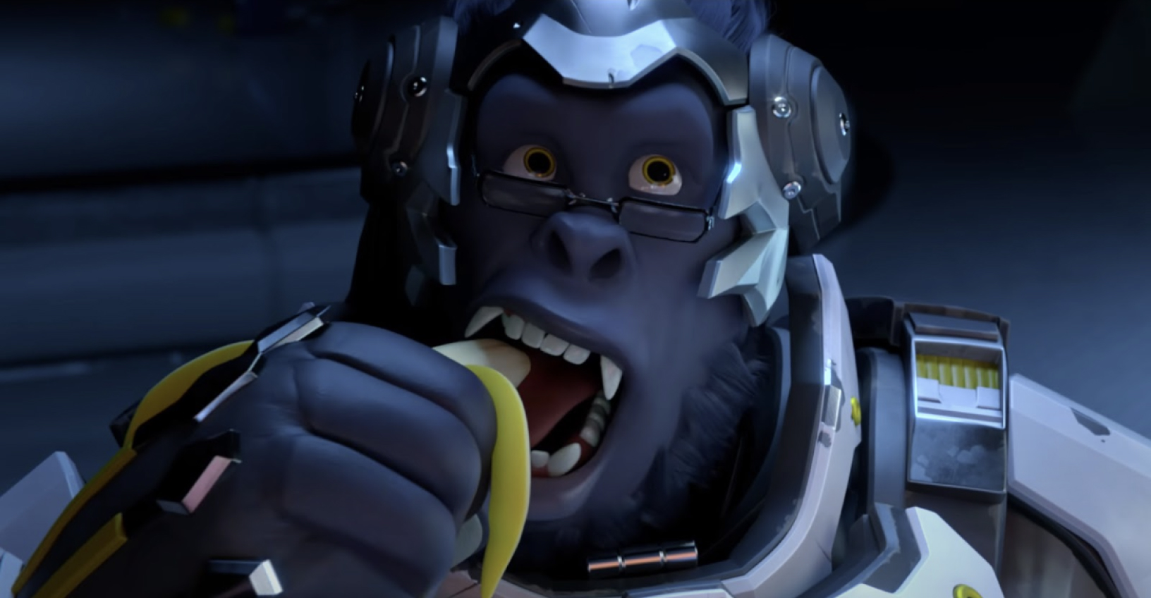 Credit: Blizzard Entertainment / Overwatch Animated Short | "Recall"